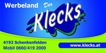 Logo Klecks